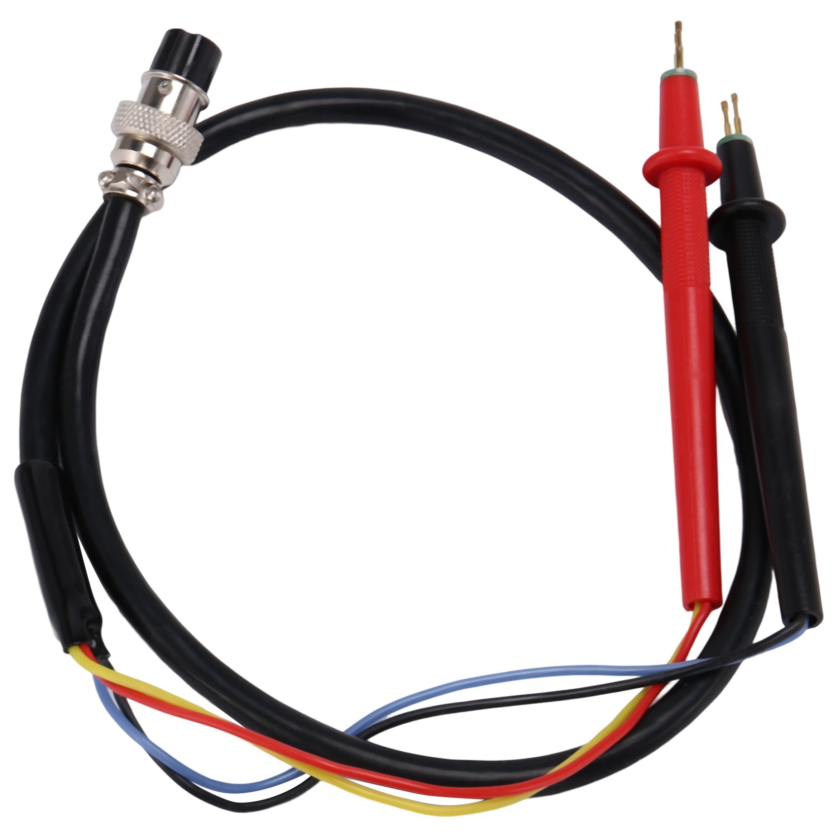 Battery Internal Resistance Tester Four Wire - 【ฮิต!】 เครื่องตรวจวัดความต้านทานภายใน RC3563 ใช้สายสี่เส้น AC สำหรับทดสอบแบตเตอรี่ลิเธียม