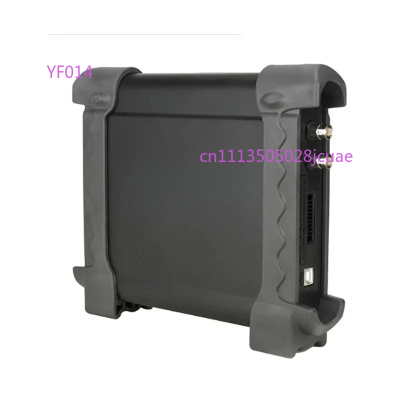 Automotive Diagnostic Oscilloscope 8 Channel - 1008C ออสซิลโลสโคป 8 ช่องสัญญาณ เครื่องมือวินิจฉัยยานยนต์