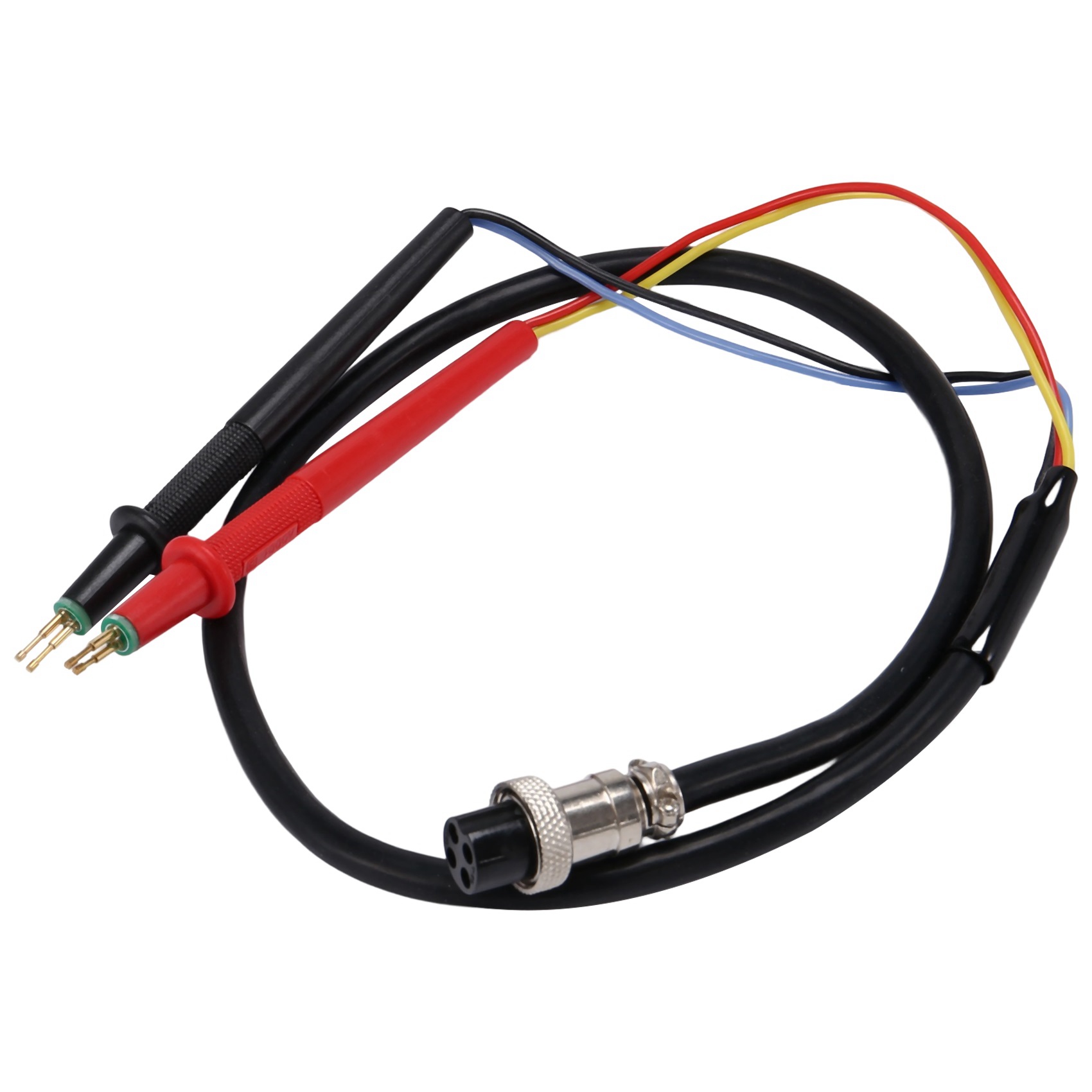 เครื่องตรวจวัดความต้านทานภายใน - Battery Internal Resistance Tester Four Wire บทวิจารณ์และราคา