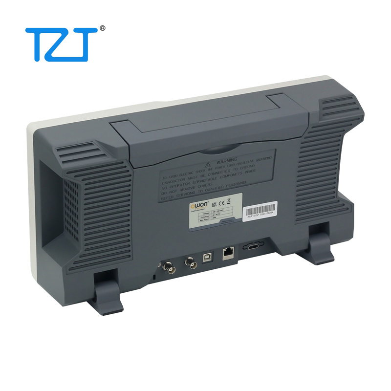 TZT OWON XSA1015P-TG/XSA1032P- - Spectrum Analyzer Tracking Generator 1.5Ghz บทวิจารณ์และราคา