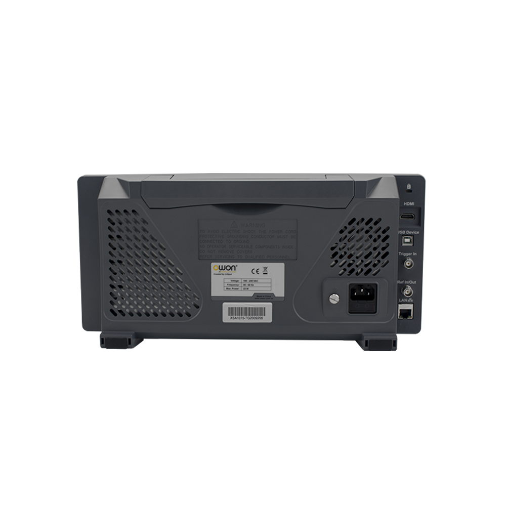เครื่องวิเคราะห์สเปกตรัม 9kHz  - Spectrum Analyzer Tracking Generator 1.5Ghz บทวิจารณ์และราคา