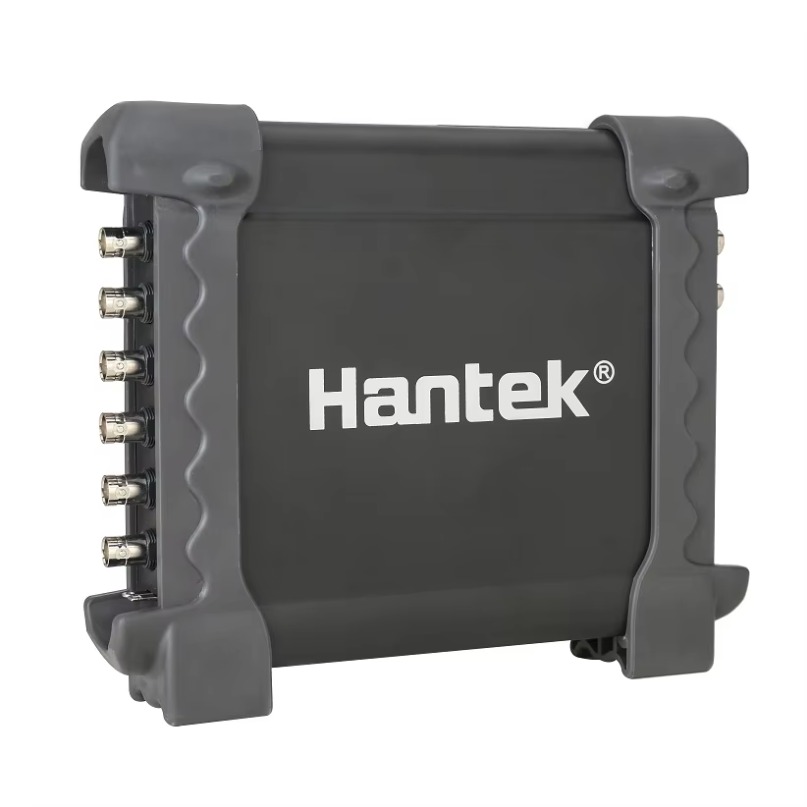 ออสซิลโลสโคปยานยนต์ Hantek 100 - Automotive Diagnostic Oscilloscope 8 Channel บทวิจารณ์และราคา