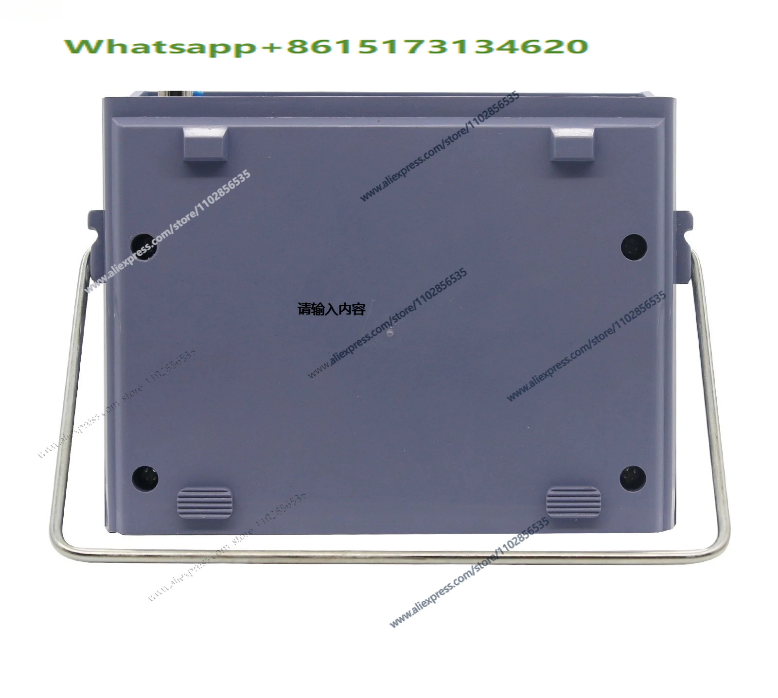 เครื่องทดสอบสัญญาณ RF 0.5Mhz-4 - Rf Signal Generator 0.5Mhz To 470Mhz บทวิจารณ์และราคา