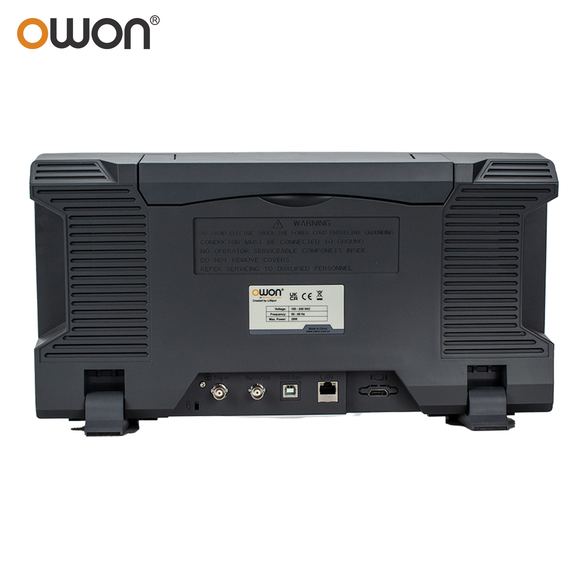OWON XSA1015P - TG 9kHz - เครื - Spectrum Analyzer Tracking Generator 1.5Ghz บทวิจารณ์และราคา