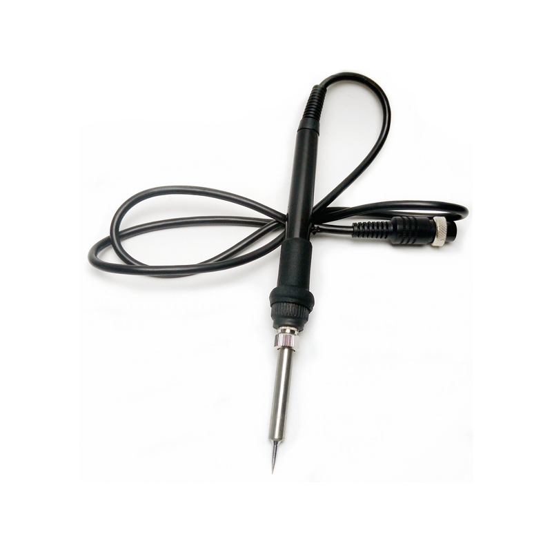 8586 สถานีบัดกรีดิจิตอล ESD 2- - Smd Rework Station Hot Air Soldering 2 In 1 บทวิจารณ์และราคา