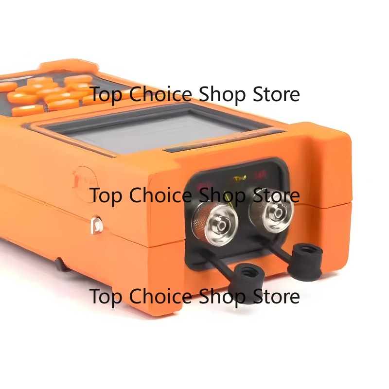 เครื่องวัด OTDR แบบพกพา Sm-art - Optical Time Domain Reflectometer Otdr 1310 1550Nm บทวิจารณ์และราคา