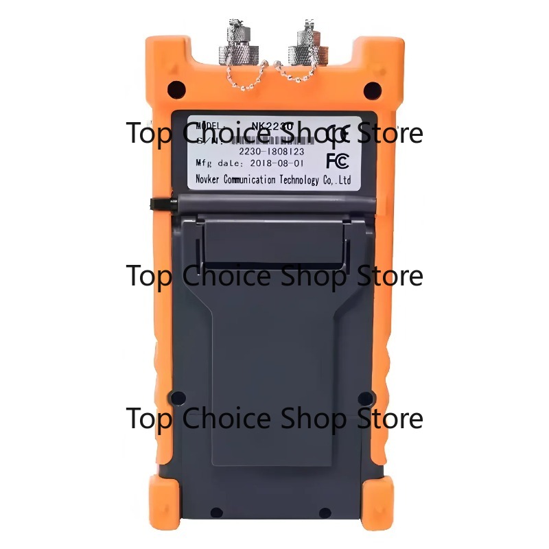 เครื่องวัด OTDR แบบพกพา Sm-art - Optical Time Domain Reflectometer Otdr 1310 1550Nm บทวิจารณ์และราคา