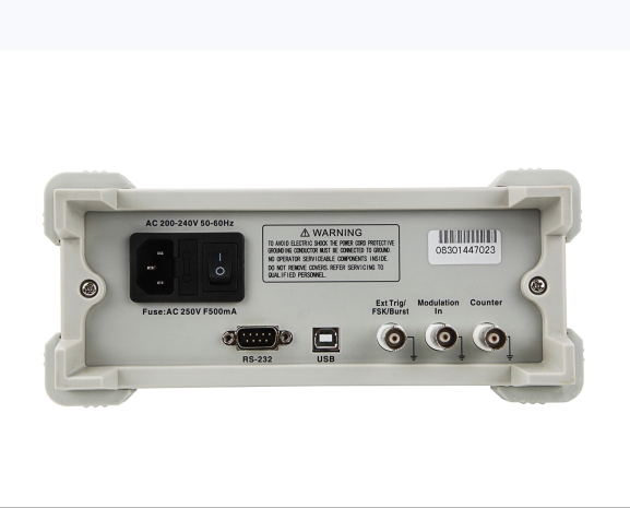 ET3360 เครื่องกำเนิดสัญญาณฟังก - Dual Channel Arbitrary Waveform Function Generator 60Mhz บทวิจารณ์และราคา