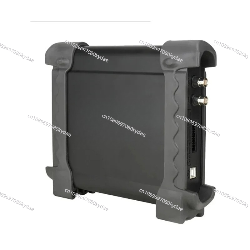 ออสซิลโลสโคปยานยนต์ 8 ช่องสัญญ - Automotive Diagnostic Oscilloscope 8 Channel บทวิจารณ์และราคา