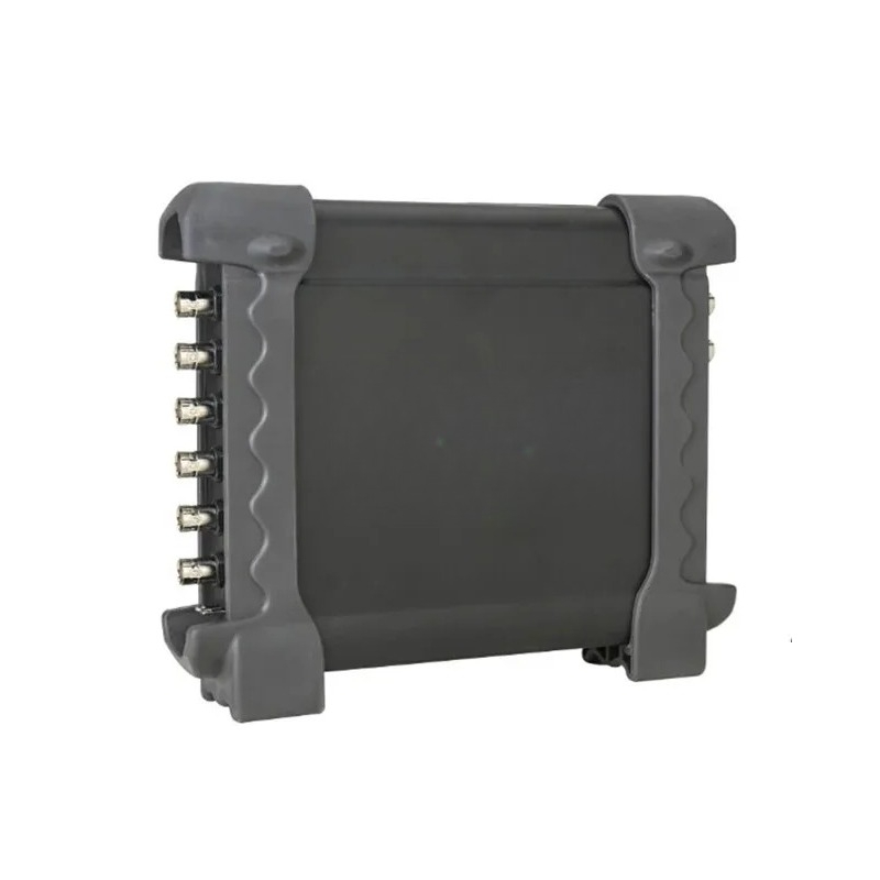 อัปเกรดออสซิลโลสโคป 1008C 8 ช่ - Automotive Diagnostic Oscilloscope 8 Channel บทวิจารณ์และราคา