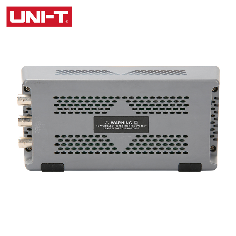 เครื่องกำเนิดสัญญาณรูปคลื่นอิส - Dual Channel Arbitrary Waveform Function Generator 60Mhz บทวิจารณ์และราคา