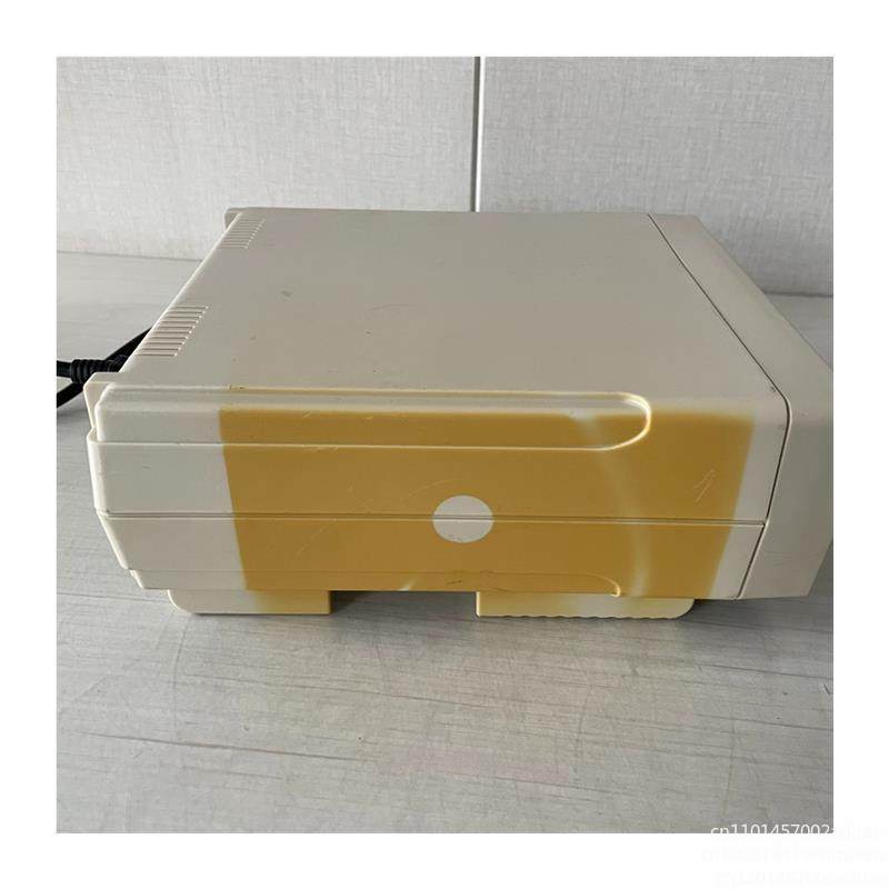 เครื่องวัดความถี่แบบตั้งโต๊ะดิ - Benchtop Frequency Counter Meter 2.4Ghz บทวิจารณ์และราคา