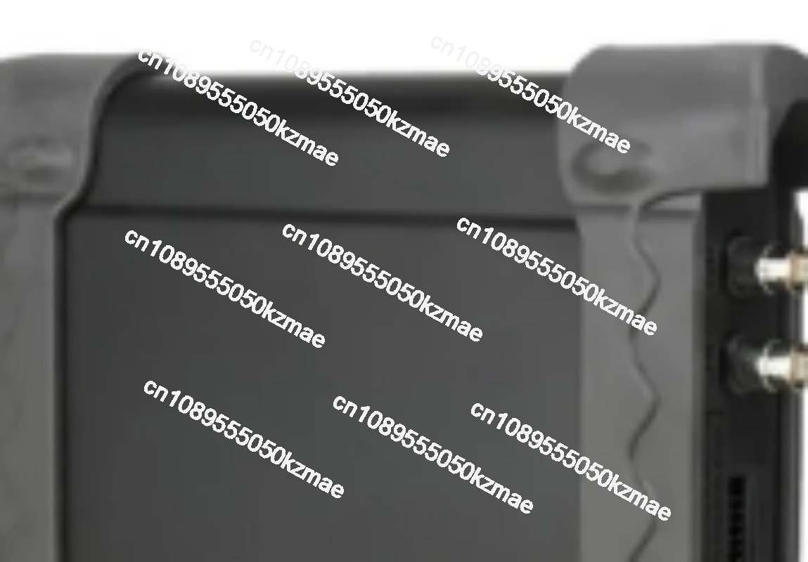 1008C ออสซิลโลสโคป 8 ช่องสัญญา - Automotive Diagnostic Oscilloscope 8 Channel บทวิจารณ์และราคา