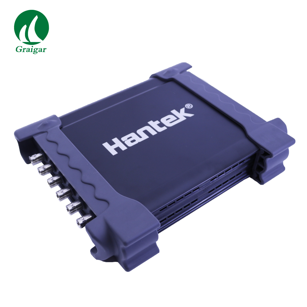 1008C ออสซิลโลสโคปดิจิตอลสำหรั - Automotive Diagnostic Oscilloscope 8 Channel บทวิจารณ์และราคา