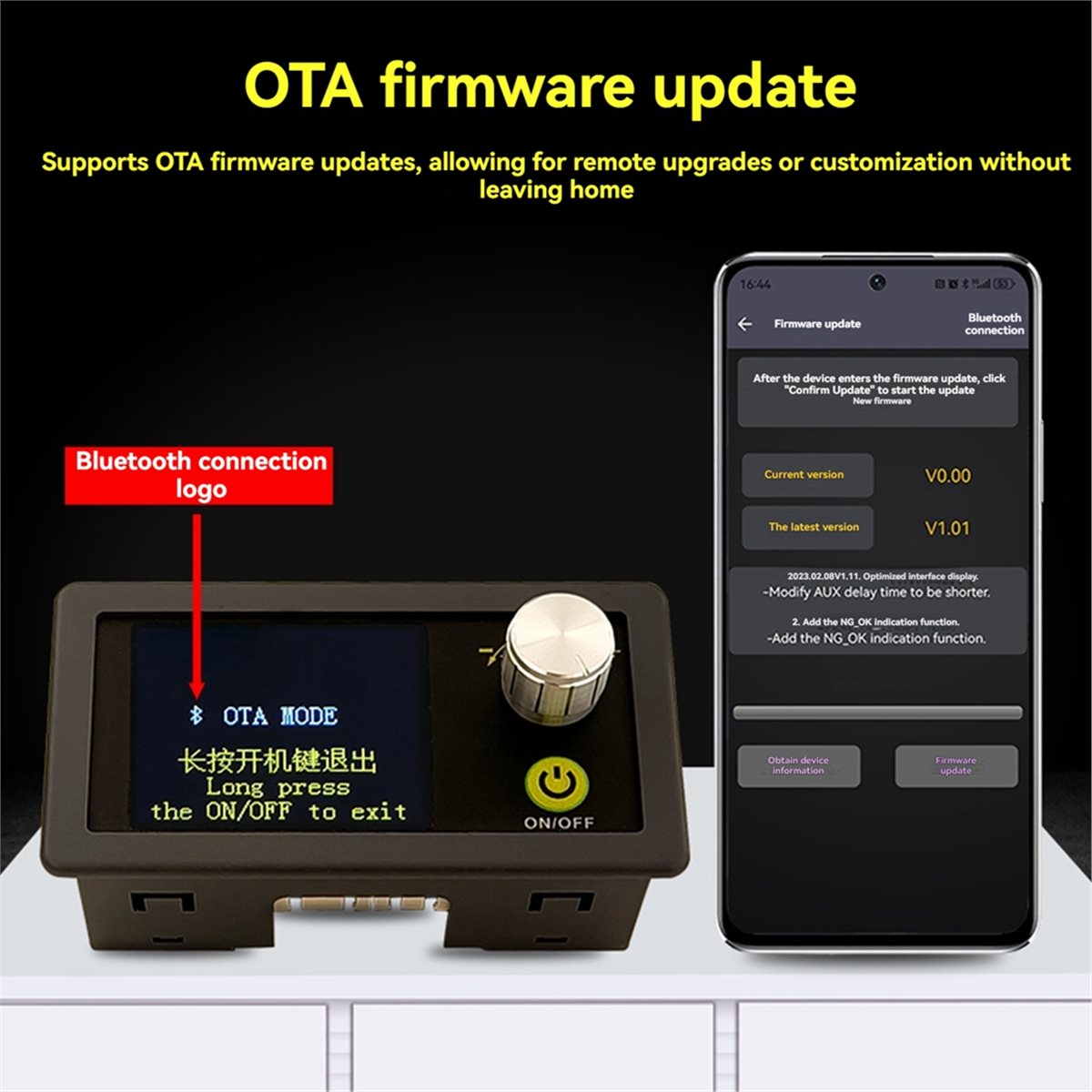 AS62 T459 DC 5V เครื่องทดสอบคว - Battery Internal Resistance Tester Four Wire บทวิจารณ์และราคา