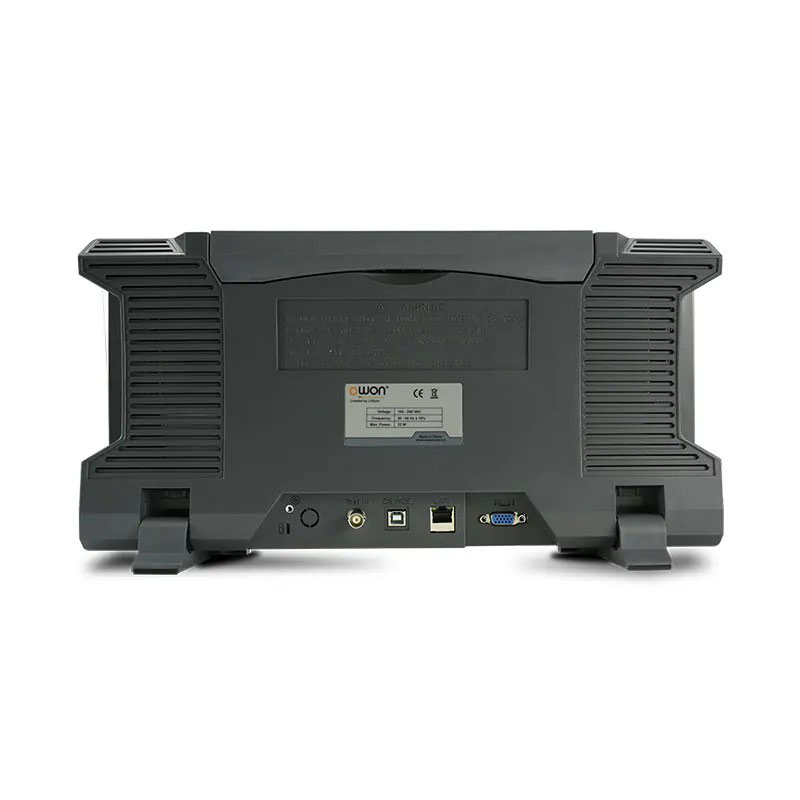 เครื่องวิเคราะห์สเปกตรัมแบบพกพ - Spectrum Analyzer Tracking Generator 1.5Ghz บทวิจารณ์และราคา