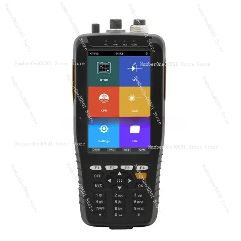 TM290 สมาร์ท OTDR 1310 1550nm  - Optical Time Domain Reflectometer Otdr 1310 1550Nm บทวิจารณ์และราคา