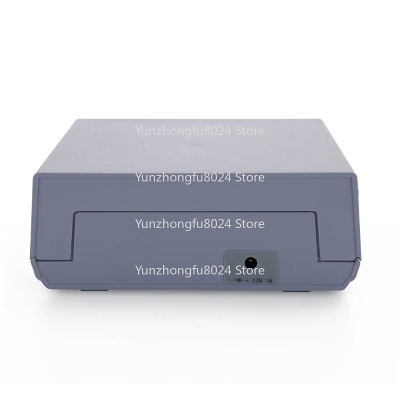 เครื่องทดสอบสัญญาณ RF 0.5mhz-4 - Rf Signal Generator 0.5Mhz To 470Mhz บทวิจารณ์และราคา