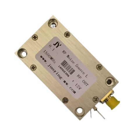 แหล่งกำเนิดสัญญาณรบกวน RF ระดั - Spectrum Analyzer Tracking Generator 1.5Ghz บทวิจารณ์และราคา