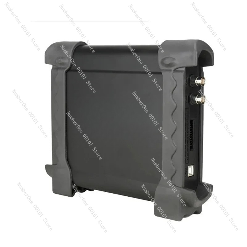 ออสซิลโลสโคปยานยนต์แบบ USB สำห - Automotive Diagnostic Oscilloscope 8 Channel บทวิจารณ์และราคา