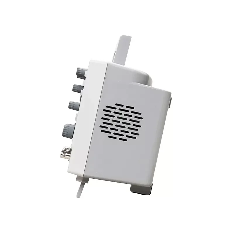 ออสซิลโลสโคปแบบดิจิตอล 4 ช่องส - Digital Storage Oscilloscope 4 Channel 100Mhz บทวิจารณ์และราคา