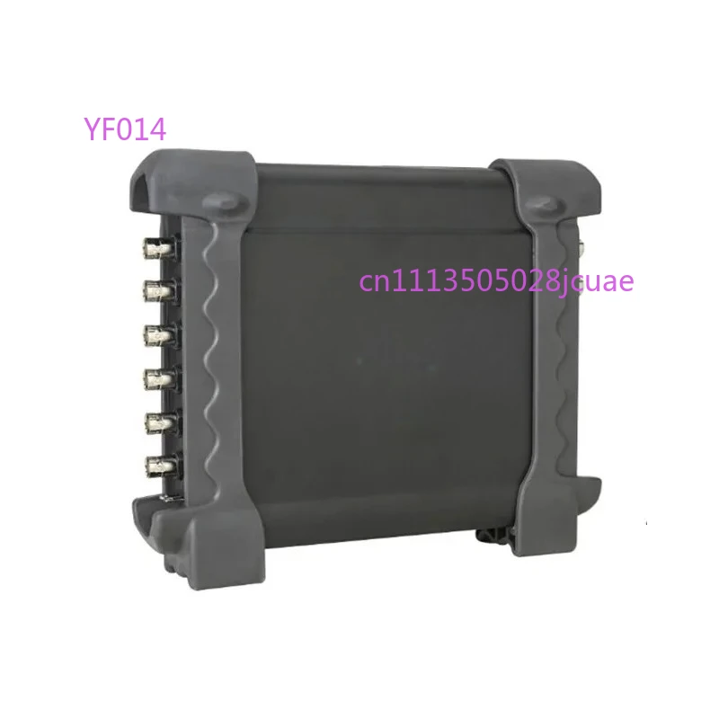 1008C ออสซิลโลสโคป 8 ช่องสัญญา - Automotive Diagnostic Oscilloscope 8 Channel บทวิจารณ์และราคา
