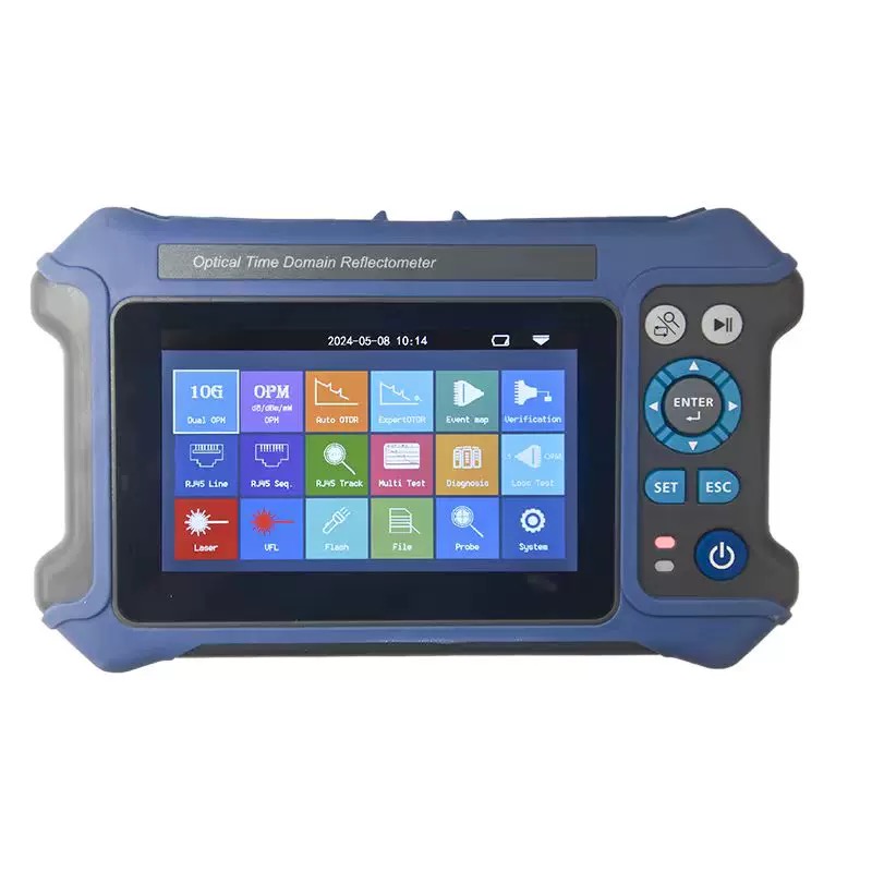 Joinwit JW3302K 28dB/26dB SM 1 - Optical Time Domain Reflectometer Otdr 1310 1550Nm บทวิจารณ์และราคา